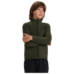 4F Παιδική ζακέτα Fleece